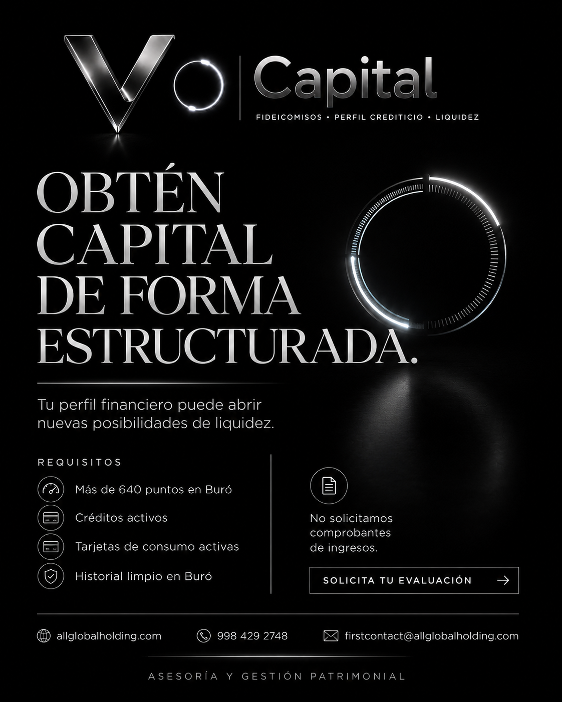 V•Capital